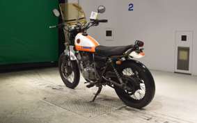 SUZUKI GRASS TRACKER NJ47A