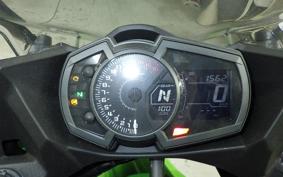 KAWASAKI NINJA 250 2 2021 EX250Y