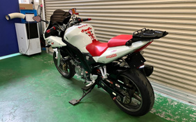 SUZUKI SV650 S 2008 BY132