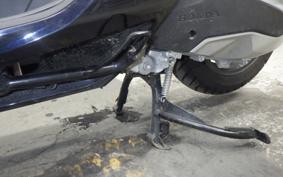 HONDA PCX 160 2005 KF47