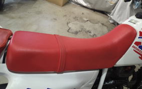HONDA XLR125R JD16