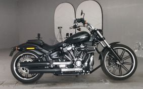 HARLEY FXBRS1870 2022 YHK