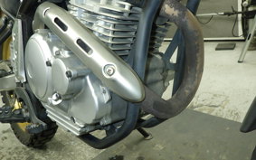 YAMAHA SEROW 250 Gen.2 DG17J