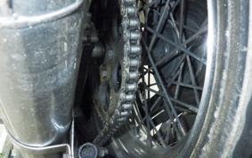 HARLEY FLH 1200 2004
