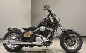 KAWASAKI VULCAN 400 CLASSIC 1997 VN400A