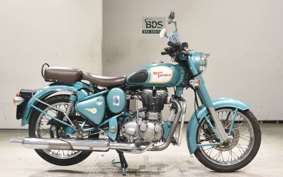 OTHER +ENFIELD CLASSIC500EFI 2012
