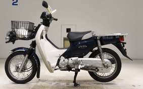 HONDA C110 SUPER CUB 2021 JA10