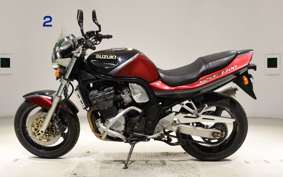 SUZUKI GSF1200 2000 GV75A
