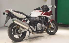 HONDA CB1300SF SUPER BOLDOR 2009