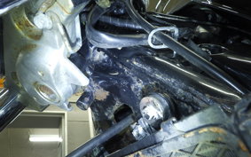 KAWASAKI ELIMINATOR 250 V 2006 VN250A