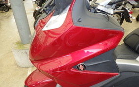 GILERA GP800 IE 2008