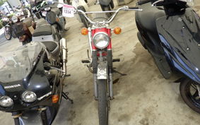 HONDA CL90 BENLY 1991 CL90
