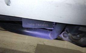 HONDA GYRO CANOPY TA03