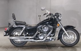 KAWASAKI VULCAN1500 CLASSIC 1997 VNT50D