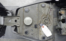 HONDA GYRO CANOPY TA03