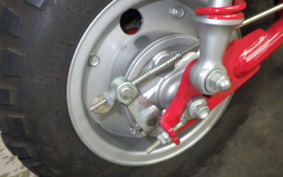 HONDA MONKEY 2023 AB27