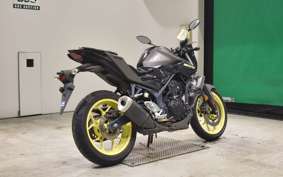 YAMAHA MT-25 2024 RG43J