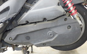 KYMCO RACING 125 Fi