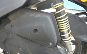 YAMAHA CYGNUS 125 XSR 3 SED8J