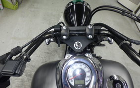 YAMAHA DRAGSTAR 400 2013 VH02J