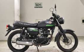 KAWASAKI W175
