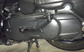 SUZUKI LET's CA4AA