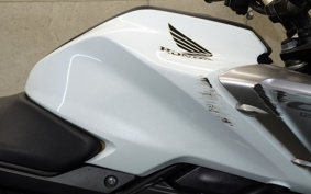 HONDA CB125 R JC79