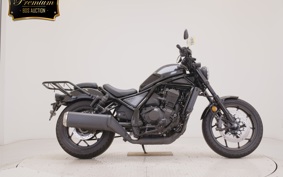 HONDA REBEL 1100 2023 SC83