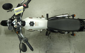 SUZUKI GRASS TRACKER 2023 NJ47A