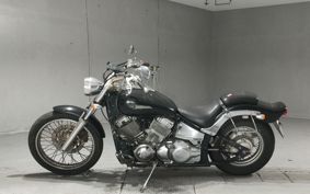 YAMAHA DRAGSTAR 400 2006 VH01J