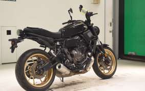 YAMAHA XSR700 2022 RM41J