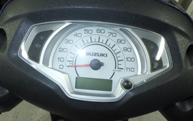 SUZUKI ADDRESS V125 Gen.2 2026 DP12H