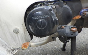 HONDA C50 SUPER CUB AA01