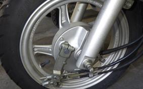 HONDA ﾍﾞﾝﾘｨ50-2 AA05