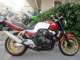 Фото Honda CB400SF VTEC Spec3 2007 с японского аукциона