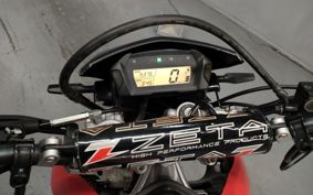 HONDA CRF250L MD38