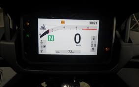 HONDA NC750X DCT 2026 RH23