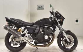 YAMAHA XJR400 Gen.3 R 2007 RH02J
