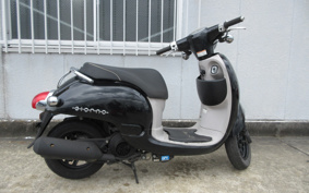 HONDA GIORNO AF70