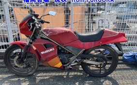 SUZUKI RG50