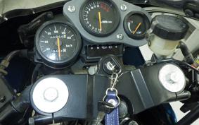 SUZUKI RG125 Gamma NF13A