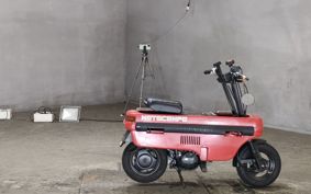 HONDA MOTOCOMPO AB12