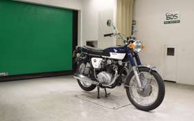 HONDA CB350 1968
