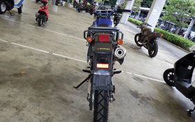SUZUKI DR250 R-S 2017 SJ45A
