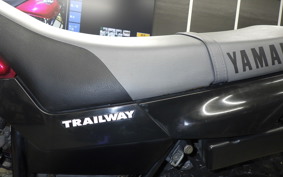 YAMAHA TW200 2021 2JL