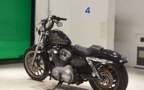 HARLEY XL883LI 2009