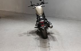 HONDA REBEL MC49