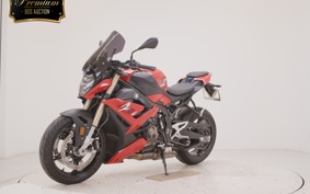 BMW S1000R 2022