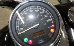HONDA SHADOW 400 CLASSIC 2009 NC44