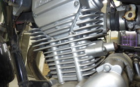 KAWASAKI ELIMINATOR 125 2011 BN125A